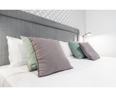 Apartamento en Alquiler en Madrid de las Caderechas, Madrid
