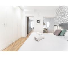 Apartamento en Alquiler en Madrid de las Caderechas, Madrid