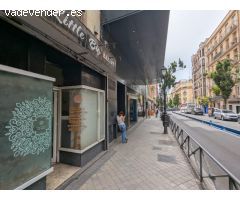 Local comercial en Alquiler en Madrid de las Caderechas, Madrid