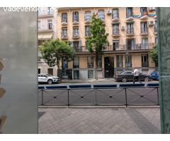 Local comercial en Alquiler en Madrid de las Caderechas, Madrid