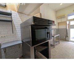 Local comercial en Alquiler en Madrid de las Caderechas, Madrid