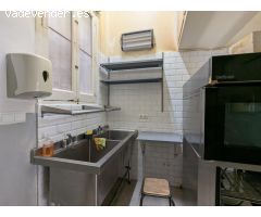 Local comercial en Alquiler en Madrid de las Caderechas, Madrid