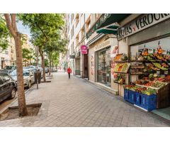 Local comercial en Alquiler en Madrid de las Caderechas, Madrid
