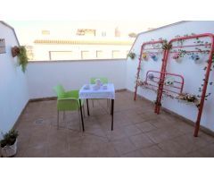 FANTÁSTICO ATICO EN VENTA EN CENTRO VENDRELL !!!