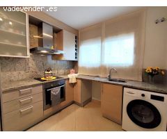 FANTÁSTICO ATICO EN VENTA EN CENTRO VENDRELL !!!