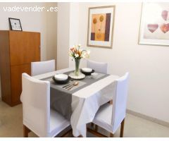 FANTÁSTICO ATICO EN VENTA EN CENTRO VENDRELL !!!