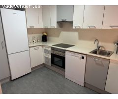 Loft de diseño con patio y garaje privado a pasos de la playa de Calafell