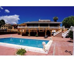 Chalet en Alquiler en Los Torrentes, Valencia