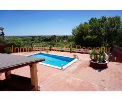 Chalet en Alquiler en Los Torrentes, Valencia