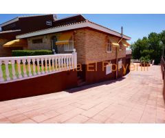 Chalet en Alquiler en Los Torrentes, Valencia