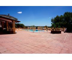 Chalet en Alquiler en Los Torrentes, Valencia