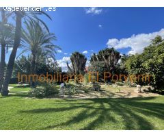 Parcela en Venta en Los Torrentes, Valencia