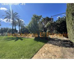 Parcela en Venta en Los Torrentes, Valencia