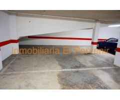 Garaje en Venta en Los Torrentes, Valencia