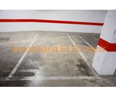 Garaje en Venta en Los Torrentes, Valencia