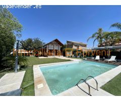 Chalet en Alquiler en Los Torrentes, Valencia