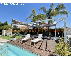 Chalet en Alquiler en Los Torrentes, Valencia