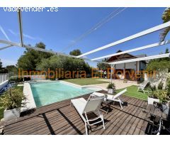 Chalet en Alquiler en Los Torrentes, Valencia