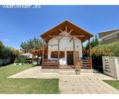 Chalet en Alquiler en Los Torrentes, Valencia