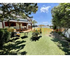 Chalet en Alquiler en Los Torrentes, Valencia