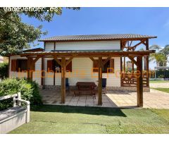 Chalet en Alquiler en Los Torrentes, Valencia