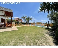 Chalet en Alquiler en Los Torrentes, Valencia