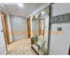 Piso en Alquiler en Los Torrentes, Valencia