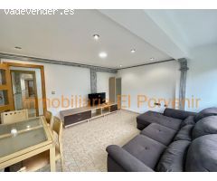 Piso en Alquiler en Los Torrentes, Valencia