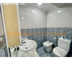 Piso en Alquiler en Los Torrentes, Valencia