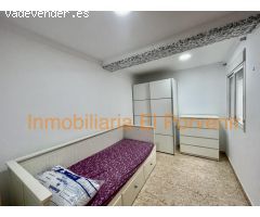 Piso en Alquiler en Los Torrentes, Valencia