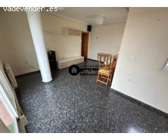 INMOBILIARIA TEJARES VENDE ÁTICO ZONA CENTRO CARRETAS