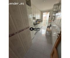 INMOBILIARIA TEJARES VENDE ÁTICO ZONA CENTRO CARRETAS