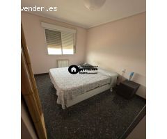 INMOBILIARIA TEJARES VENDE ÁTICO ZONA CENTRO CARRETAS