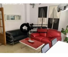 INMOBILIARIA TEJARES ALQUILA APARTAMENTO REFORMADO EN ZONA CENTRO-VILLACERRADA