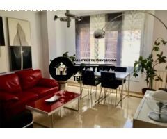 INMOBILIARIA TEJARES ALQUILA APARTAMENTO REFORMADO EN ZONA CENTRO-VILLACERRADA