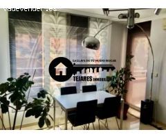 INMOBILIARIA TEJARES ALQUILA APARTAMENTO REFORMADO EN ZONA CENTRO-VILLACERRADA