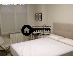 INMOBILIARIA TEJARES ALQUILA APARTAMENTO REFORMADO EN ZONA CENTRO-VILLACERRADA