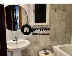 INMOBILIARIA TEJARES ALQUILA APARTAMENTO REFORMADO EN ZONA CENTRO-VILLACERRADA