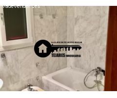 INMOBILIARIA TEJARES ALQUILA APARTAMENTO REFORMADO EN ZONA CENTRO-VILLACERRADA