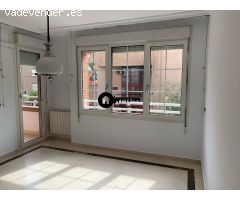 INMOBILIARIA TEJARES ALQUILA PISO REFORMADO EN ZONA CENTRO-VILLACERRADA