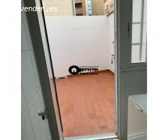 INMOBILIARIA TEJARES ALQUILA PISO REFORMADO EN ZONA CENTRO-VILLACERRADA