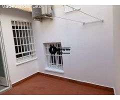 INMOBILIARIA TEJARES ALQUILA PISO REFORMADO EN ZONA CENTRO-VILLACERRADA
