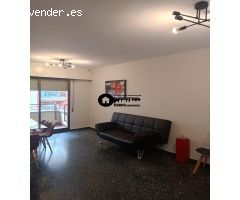 INMOBILIARIA TEJARES ALQUILA PISO PARA ESTUDIANTES EN VILLACERRADA