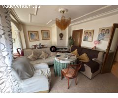 INMOBILIARIA TEJARES VENDE PISO ZONA VILLACERRADA