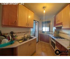 INMOBILIARIA TEJARES VENDE PISO REFORMADO ZONA CENTRO-CARRETAS