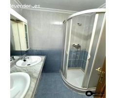 INMOBILIARIA TEJARES VENDE PISO REFORMADO ZONA CENTRO-CARRETAS