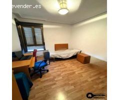 INMOBILIARIA TEJARES VENDE PISO REFORMADO ZONA CENTRO-CARRETAS