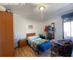 INMOBILIARIA TEJARES VENDE PISO REFORMADO ZONA CENTRO-CARRETAS