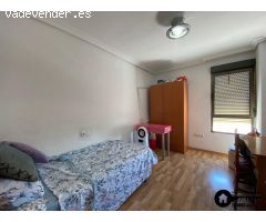 INMOBILIARIA TEJARES VENDE PISO REFORMADO ZONA CENTRO-CARRETAS