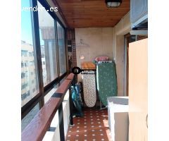 INMOBILIARIA TEJARES   ALQUILA EXCELENTE PISO .ZONA ABELARDO SANCHEZ